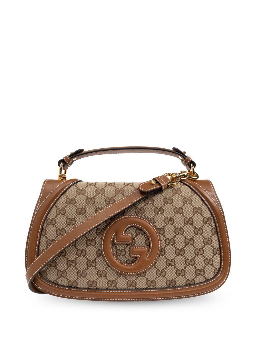 Gucci mini Blondie shoulder bag