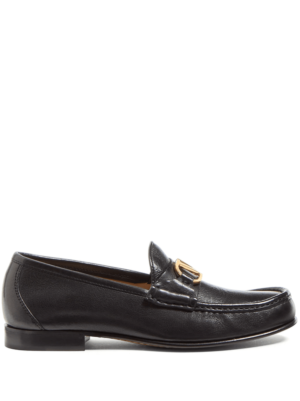 Valentino Garavani VLogo Signature loafers