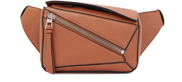 LOEWE Mini Puzzle Bumbag