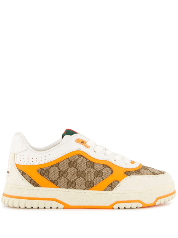 Gucci GG-Supreme Re-Web sneakers
