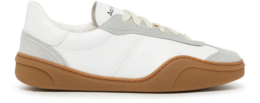 ACNE STUDIOS Bars W sneakers