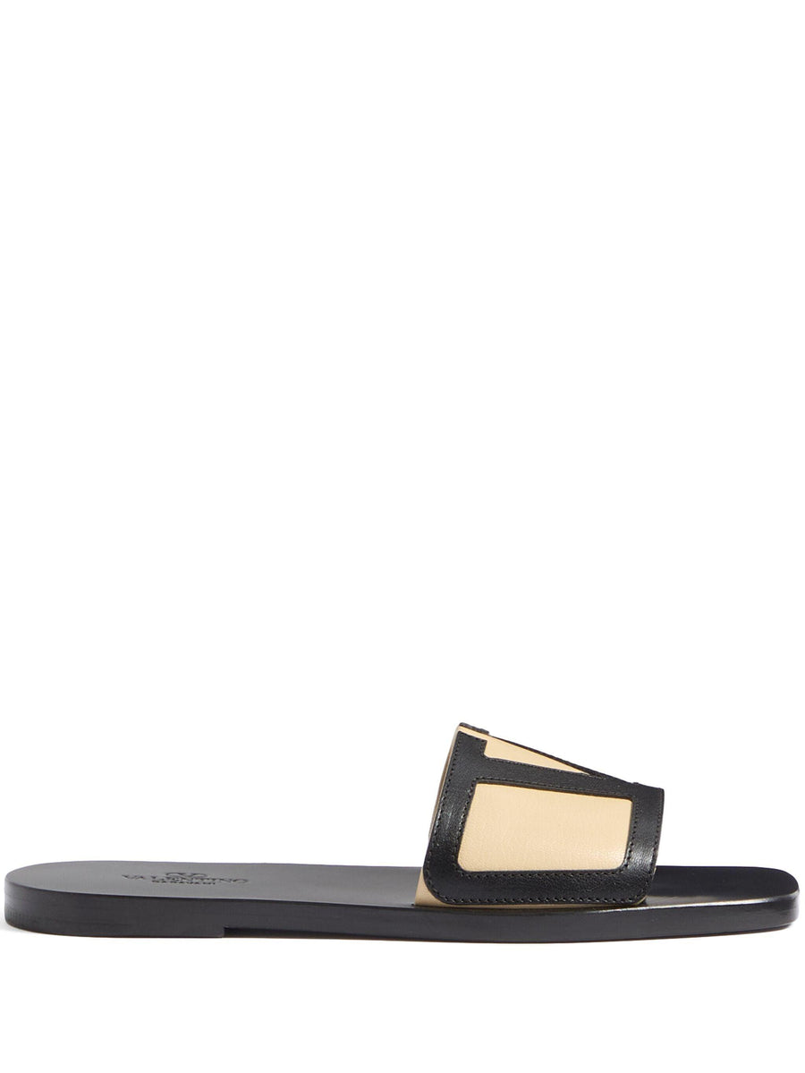 Valentino Garavani VLogo Signature slides