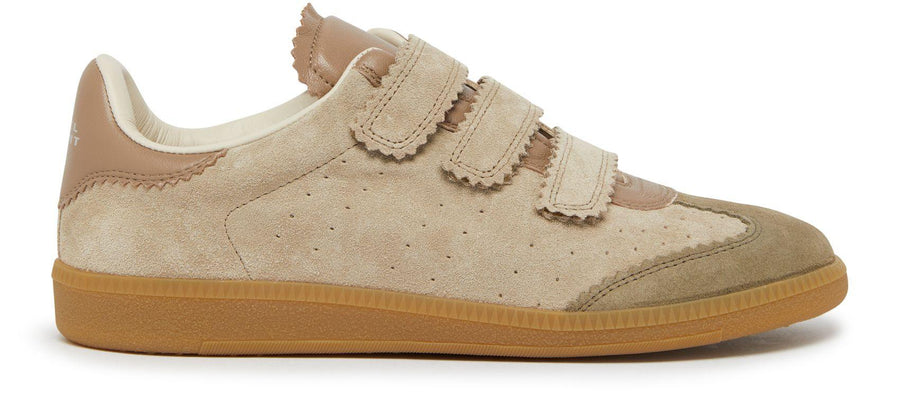 ISABEL MARANT Beth sneakers