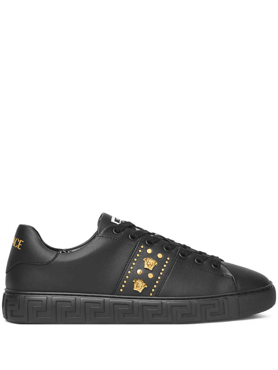 Versace Greca sneakers