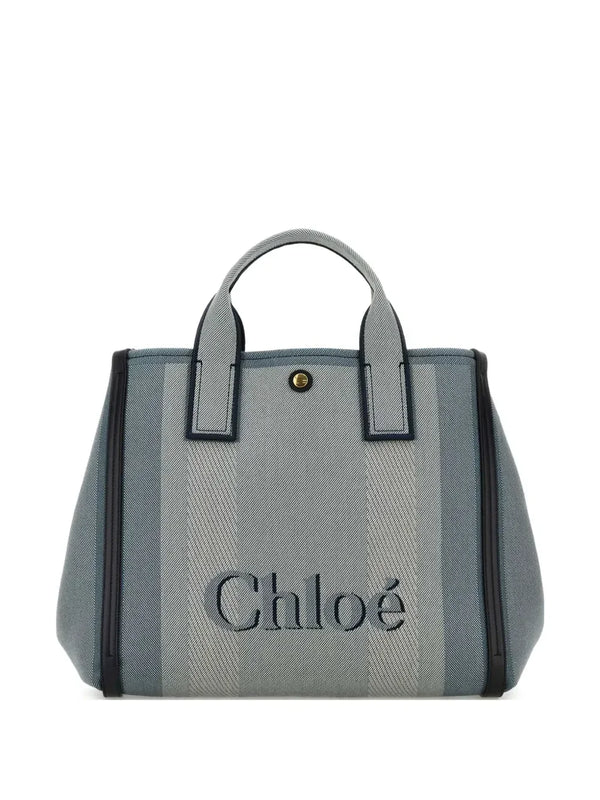 Chloé large Carry tote bag