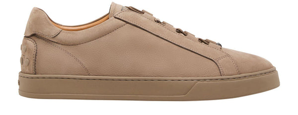 TOD'S Suede sneakers