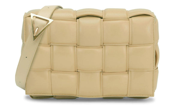 BOTTEGA VENETA Padded Cassette bag