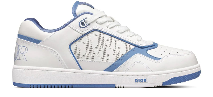 DIOR Dior and Hylton Nel B27 low-top sneakers