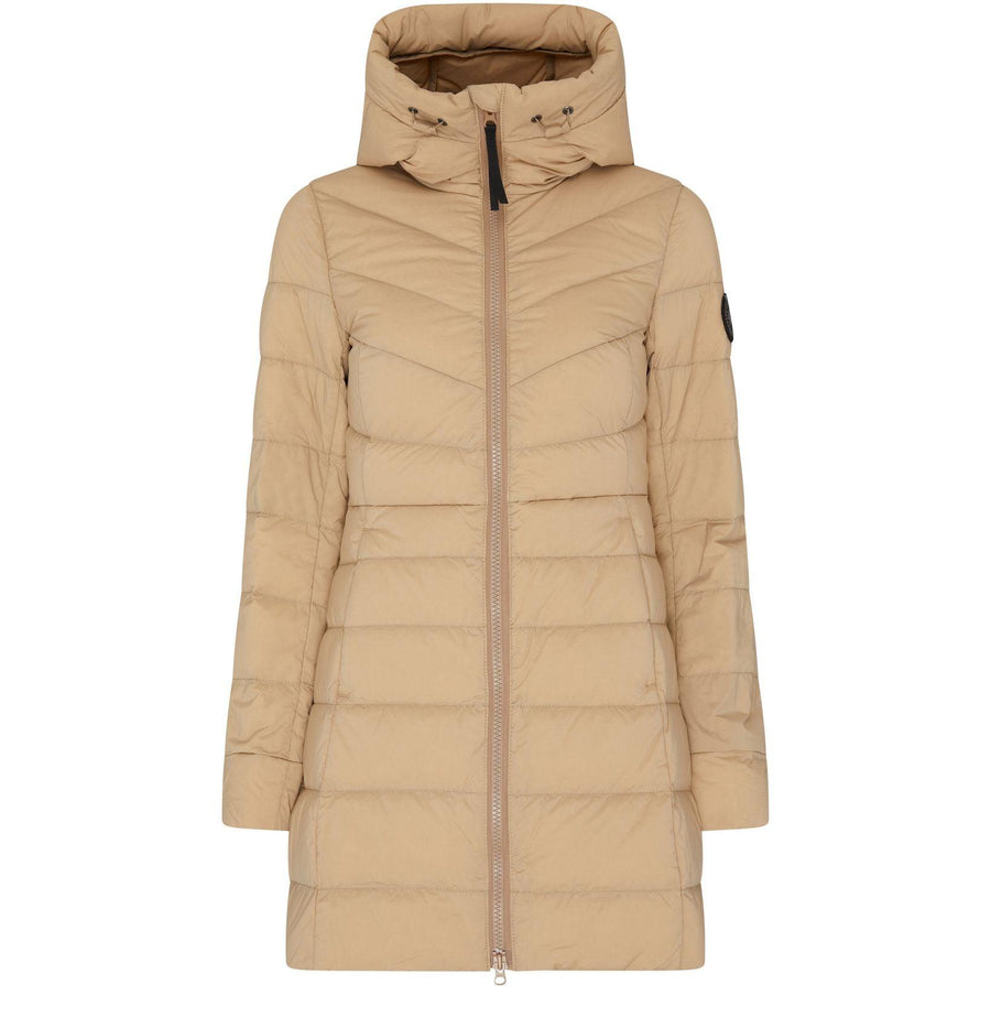 CANADA GOOSE Clair down jacket