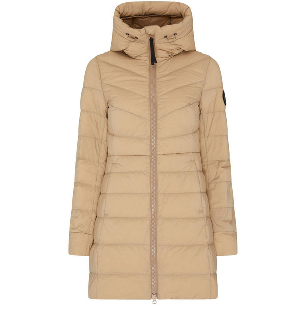 CANADA GOOSE Clair down jacket