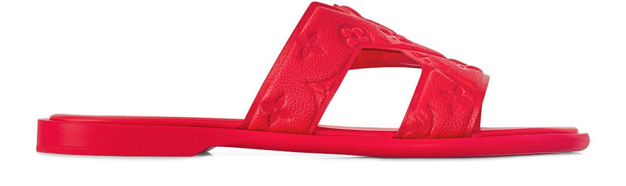 LOUIS VUITTON LV Oasis Mule Sandal