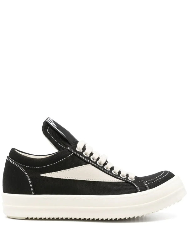Rick Owens DRKSHDW Hollywood sneakers
