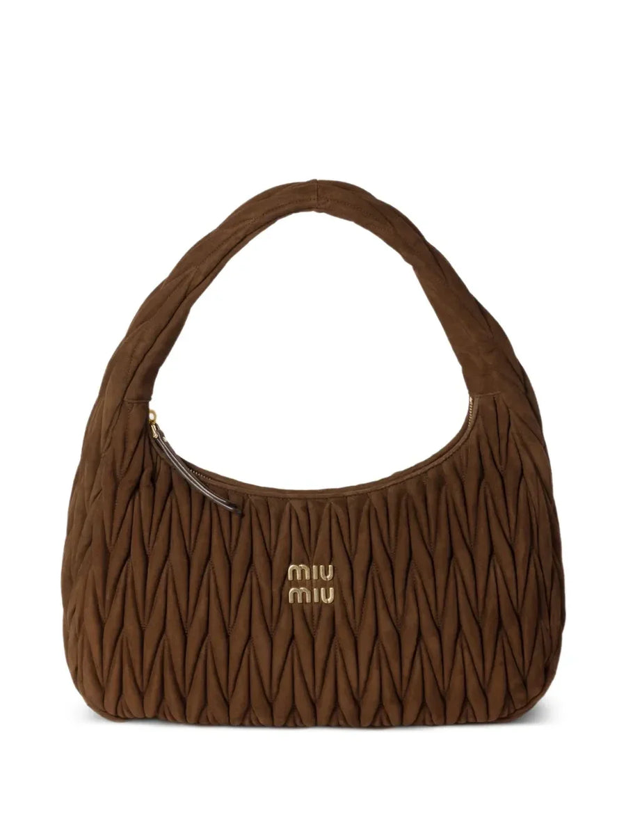 Miu Miu Wander shoulder bag