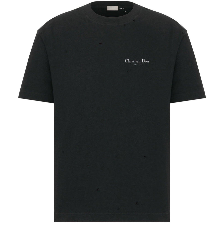 Camiseta ancha DIOR Christian Dior Couture