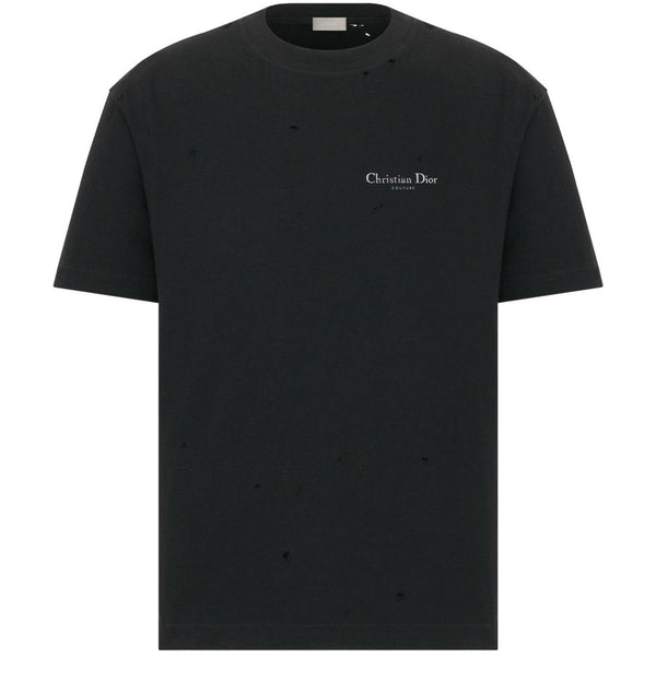 Camiseta ancha DIOR Christian Dior Couture