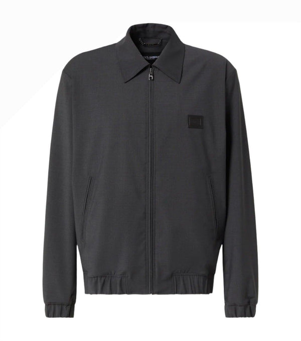 Dolce&Gabbana Wool-blend  jacket