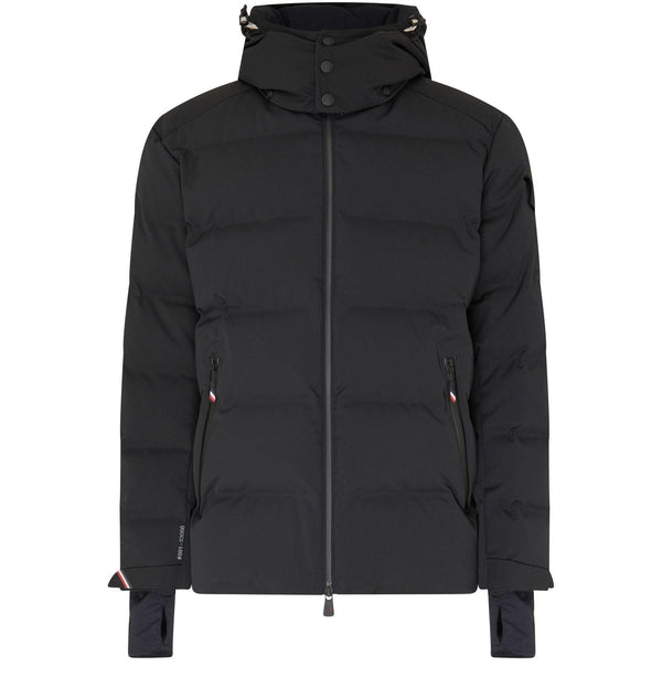 MONCLER GRENOBLE Montgetech down jacket