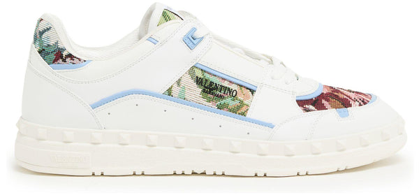 VALENTINO GARAVANI Freedots low-top sneakers