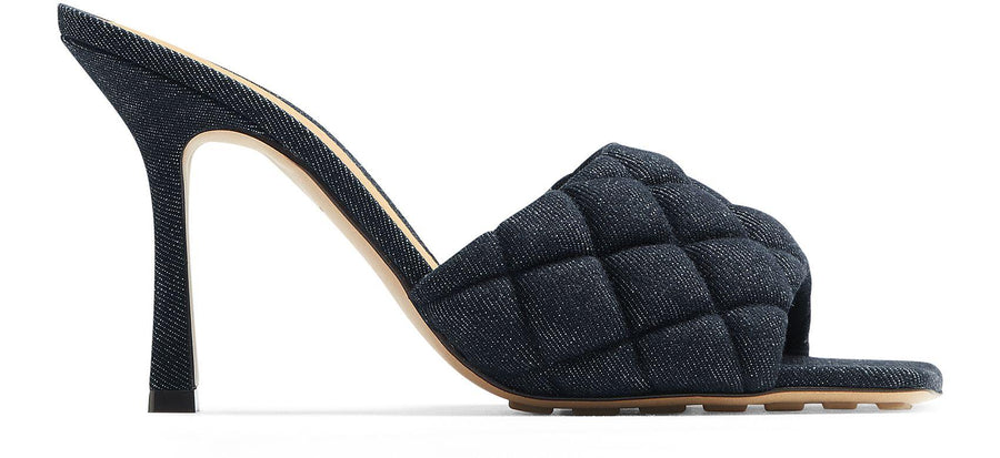 BOTTEGA VENETA Padded sandals