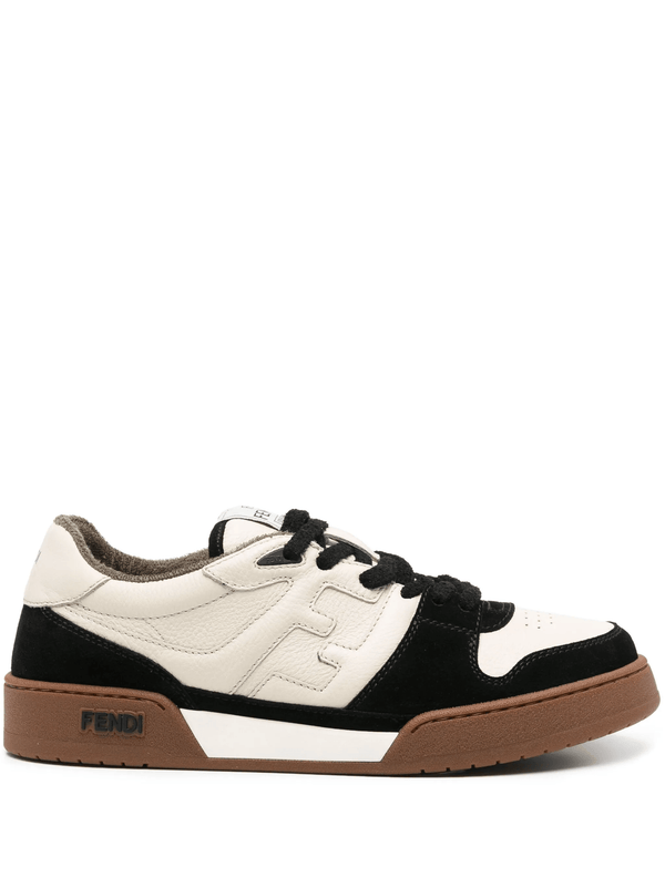 FENDI Fendi Match Sneakers