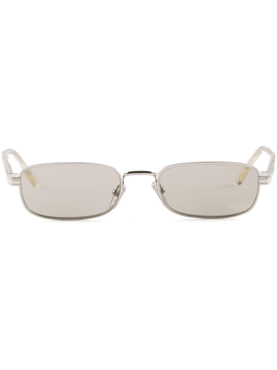 Prada Eyewear rectangle-frame sunglasses