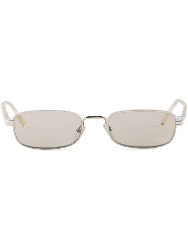 Prada Eyewear rectangle-frame sunglasses