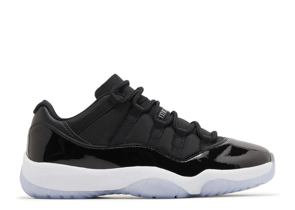 JORDAN 11 RETRO LOW 'SPACE JAM' Sneakers
