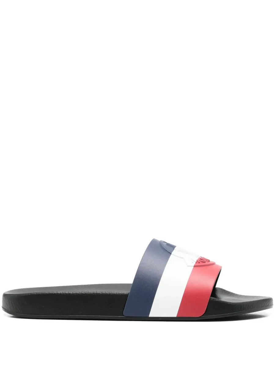 Moncler Basile slides