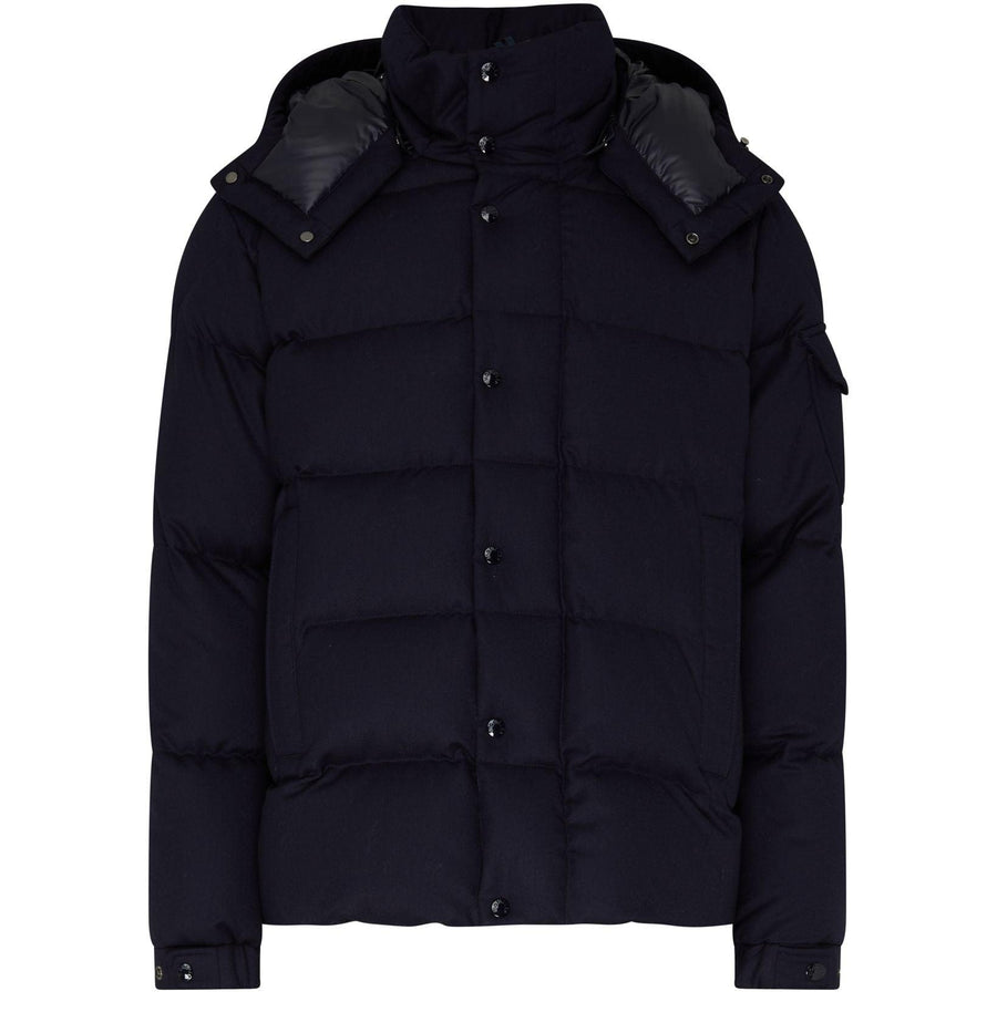 MONCLER Vezere down jacket