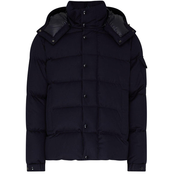 MONCLER Vezere down jacket
