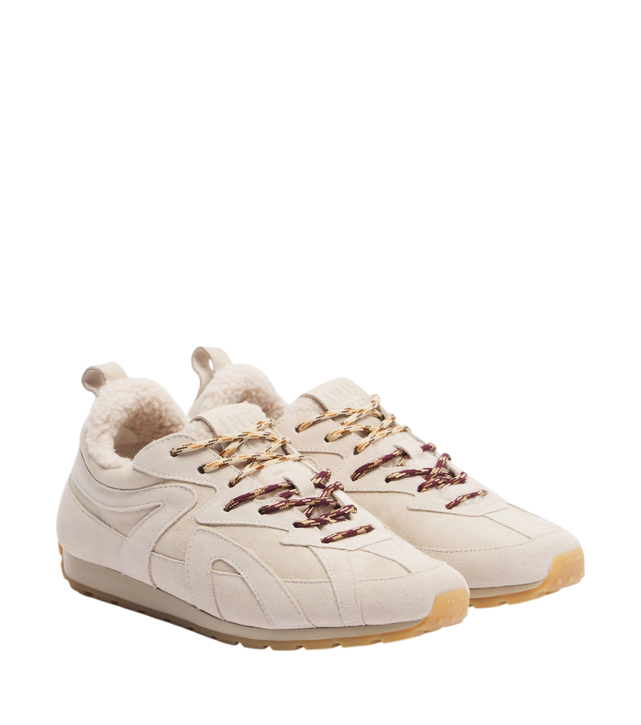Zapatillas de ante Inuikii Maribella