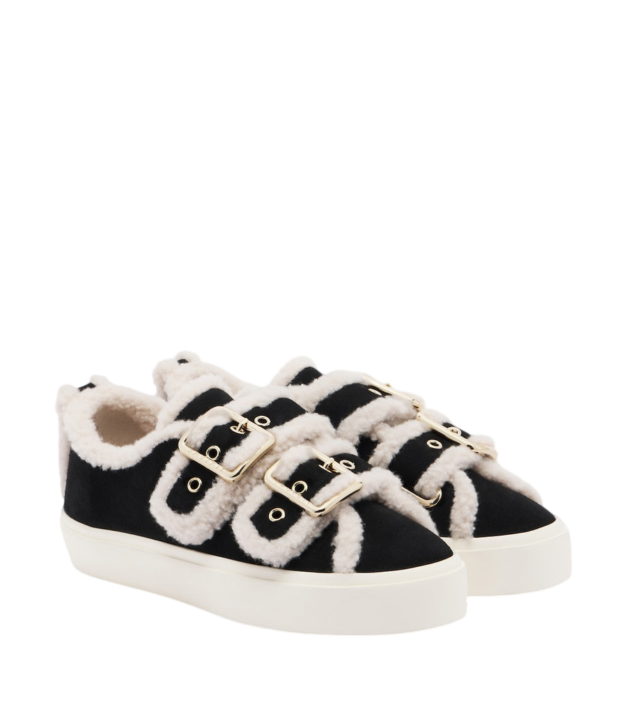 Inuikii Suede sneakers