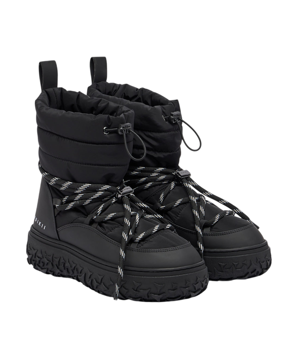 Inuikii Technical Performance snow boots