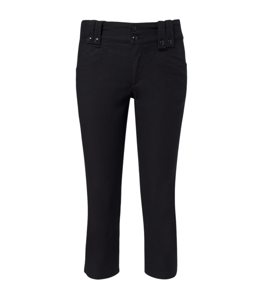 Isabel Marant Berna capri jeans