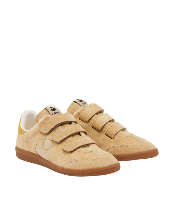 Isabel Marant Beth Suede Sneakers