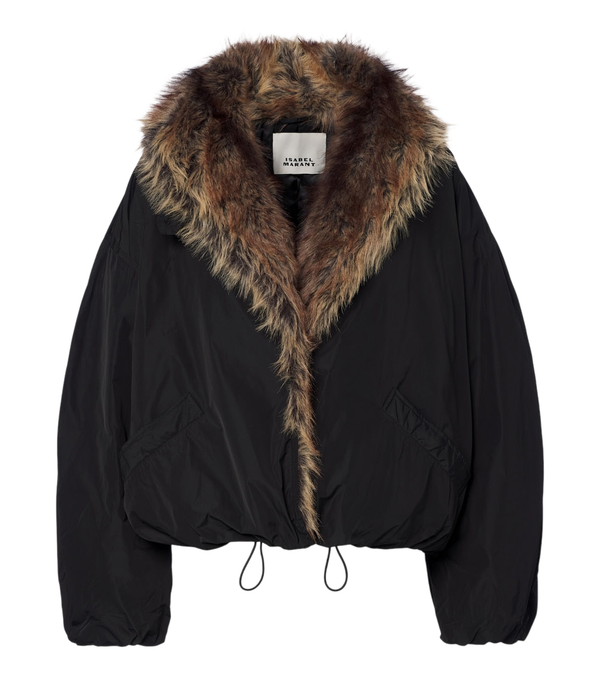 Isabel Marant Charone parka