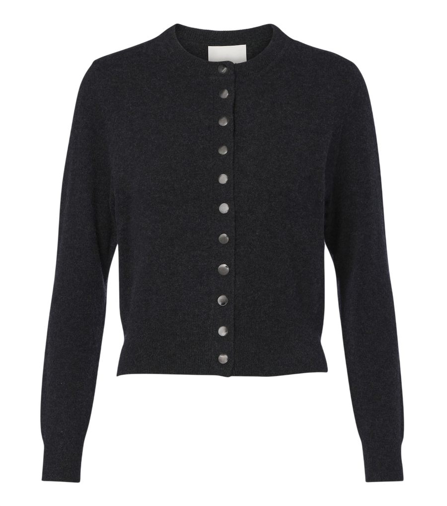 Isabel Marant Idesia wool and cashmere cardigan