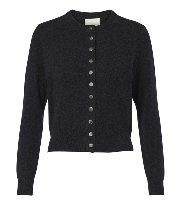 Isabel Marant Idesia wool and cashmere cardigan