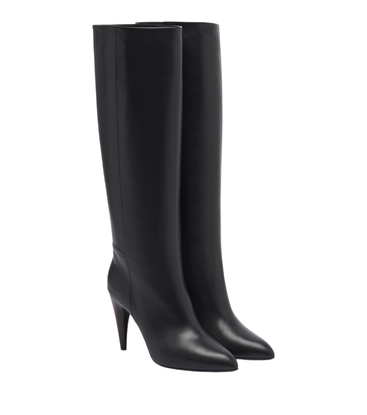 Isabel Marant Jany leather knee-high boots [white-bg-v2:7392a22e-a76d-48e8-a5e0-72e00b66b65c]