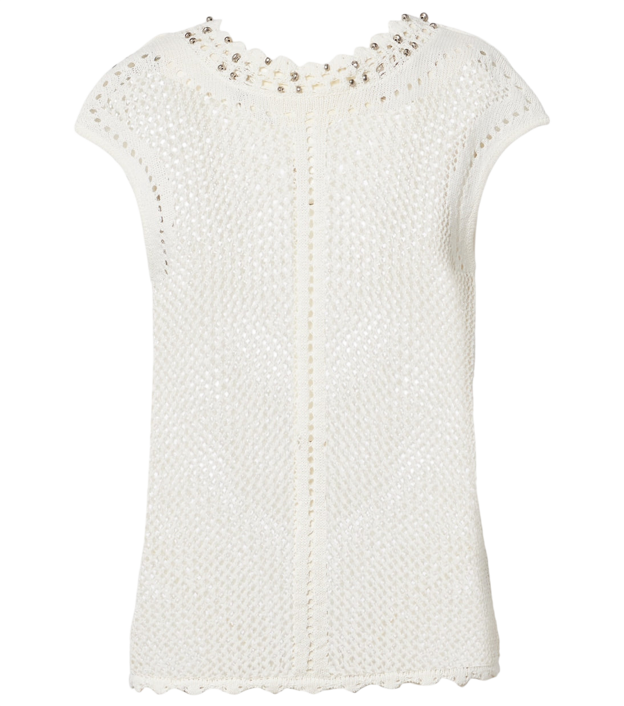 Top de crochet Metorie de Isabel Marant