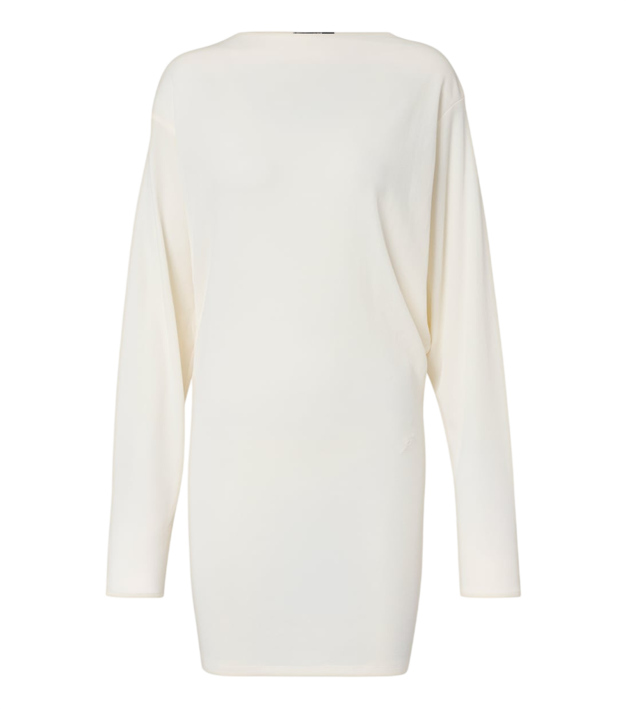 Minirobe en jersey Mistral de Jacquemus