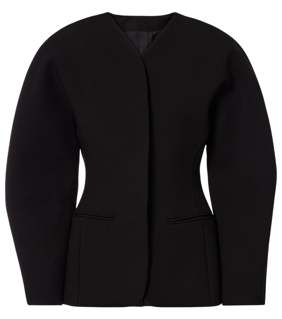 Jacquemus Oval jacket
