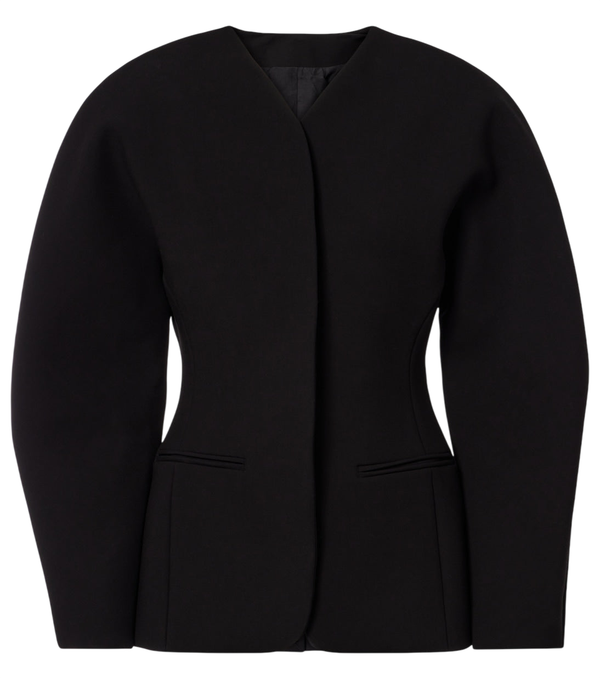 Jacquemus Oval jacket