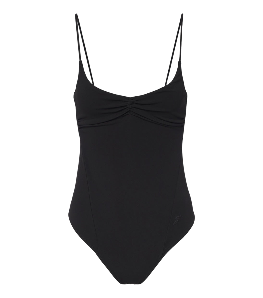 Jacquemus Pina jersey bodysuit
