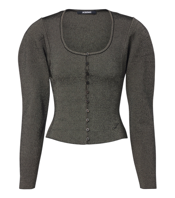 Jacquemus Sera cardigan
