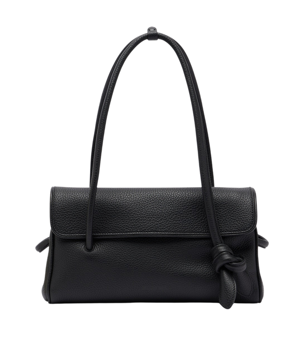 Jacquemus Turismo Long leather shoulder bag