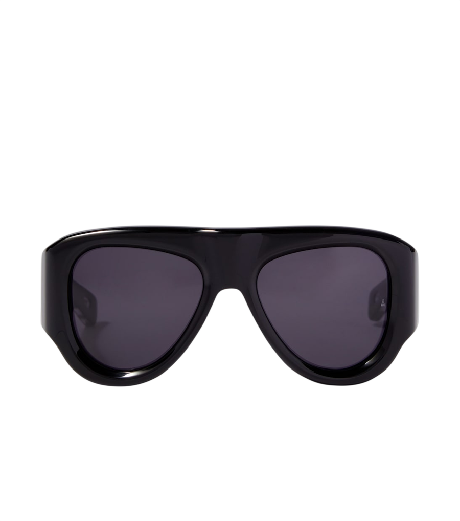 Jacques Marie Mage Barclay aviator sunglasses