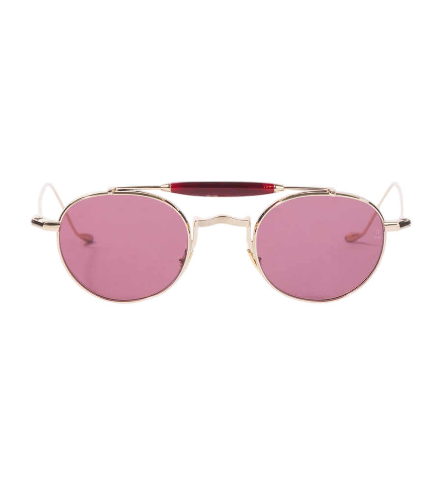Jacques Marie Mage Dasan aviator sunglasses