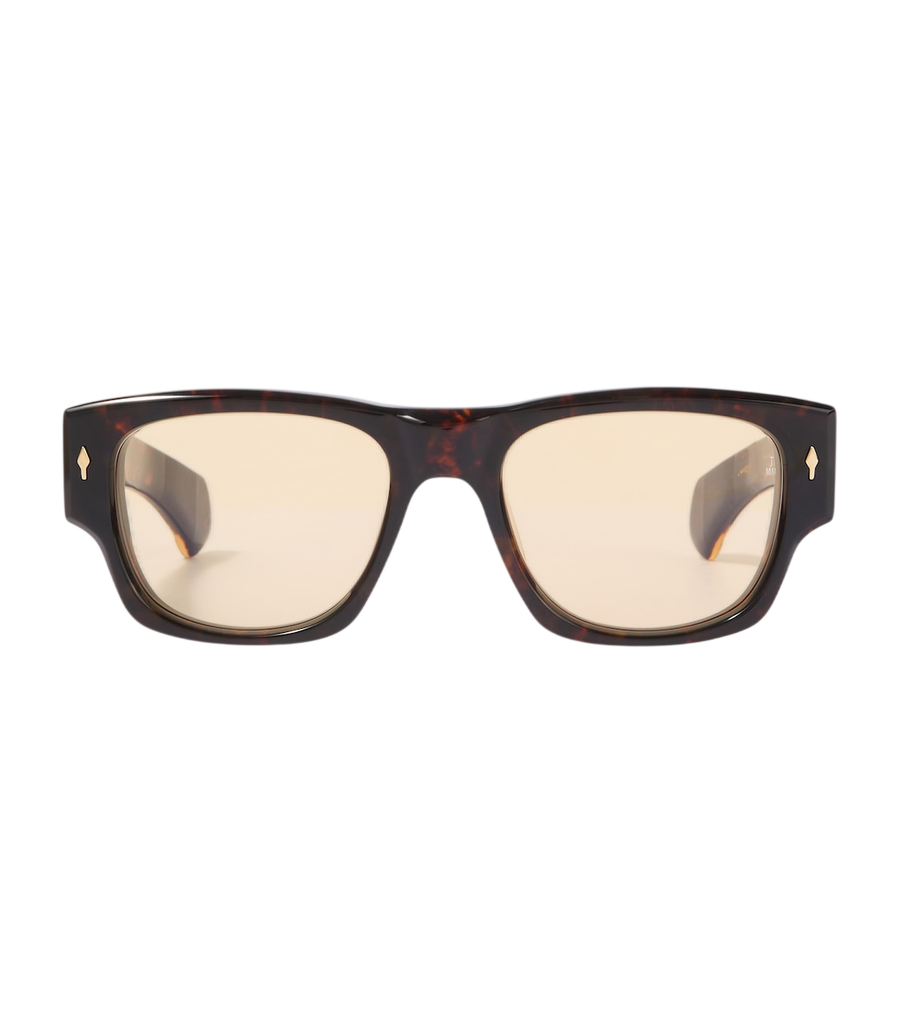 Jacques Marie Mage Dino square sunglasses