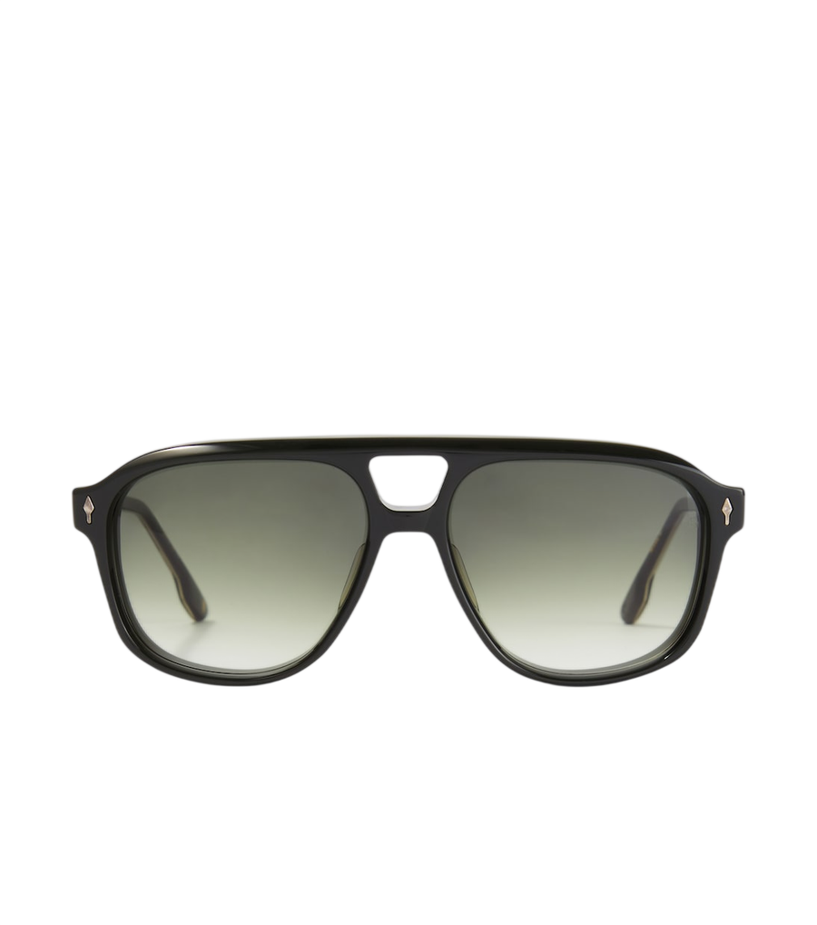 Jacques Marie Mage Leonard aviator sunglasses